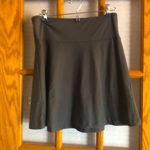 Eddie Bauer skirt